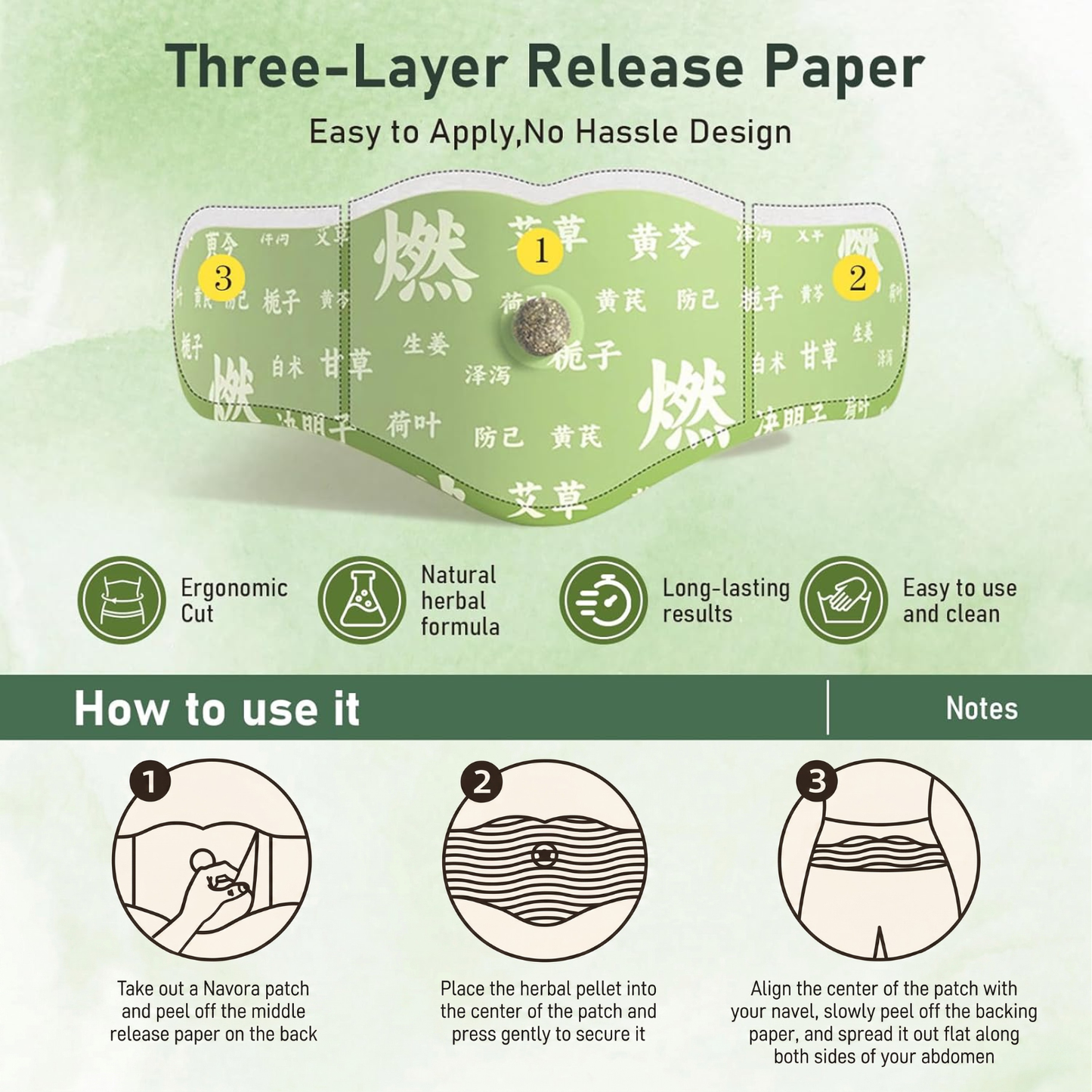 Transform Your Belly Overnight, Naturally