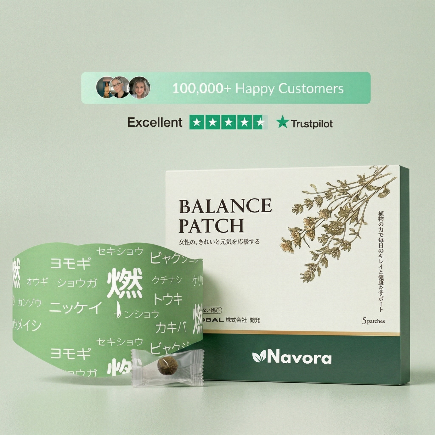 Transform Your Belly Overnight, Naturally